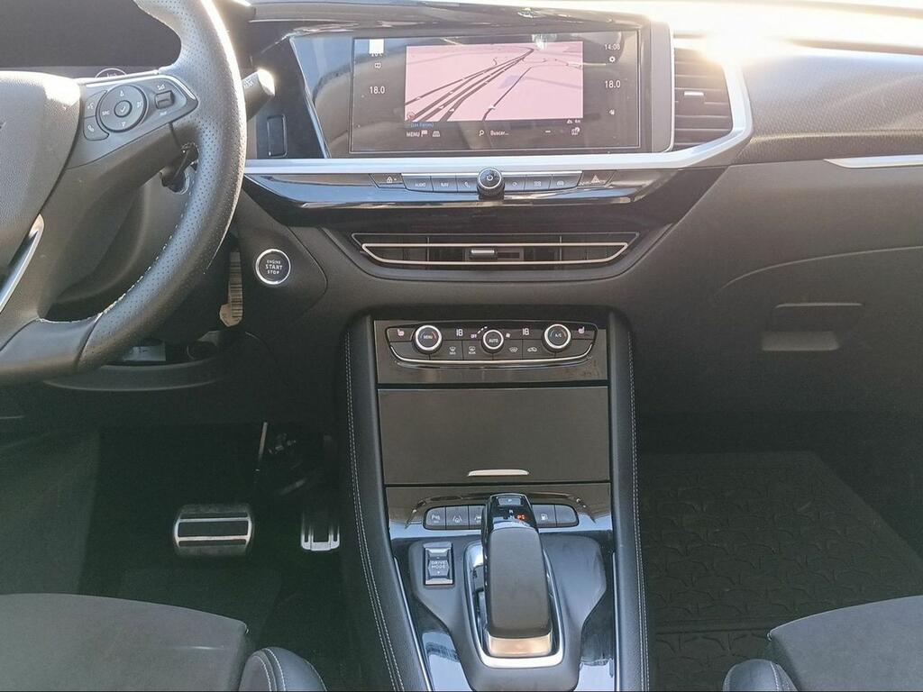 Opel Grandland 1.6 Turbo PHEV GSe Auto 221kW/300CV - Foto 743
