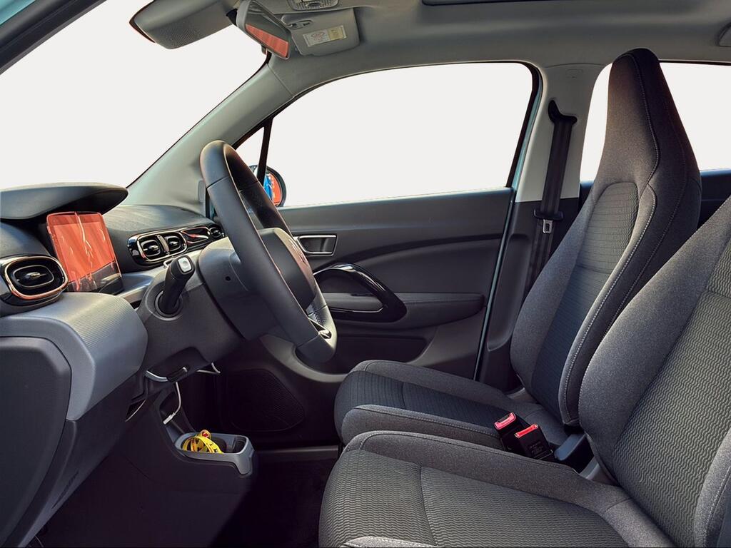 Leapmotor T03 T03 BEV 37.3kWh Design Auto - Foto 1354