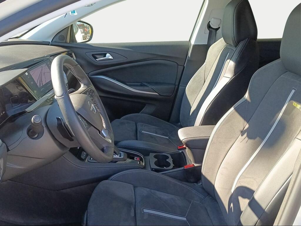 Opel Grandland 1.6 Turbo PHEV GSe Auto 221kW/300CV - Foto 733
