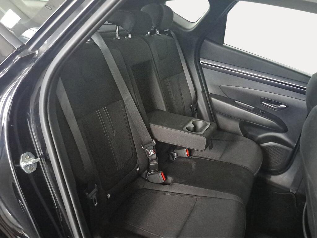 Hyundai Tucson 1.6 TGDI 110kW (150CV) 48V Maxx - Foto 1173