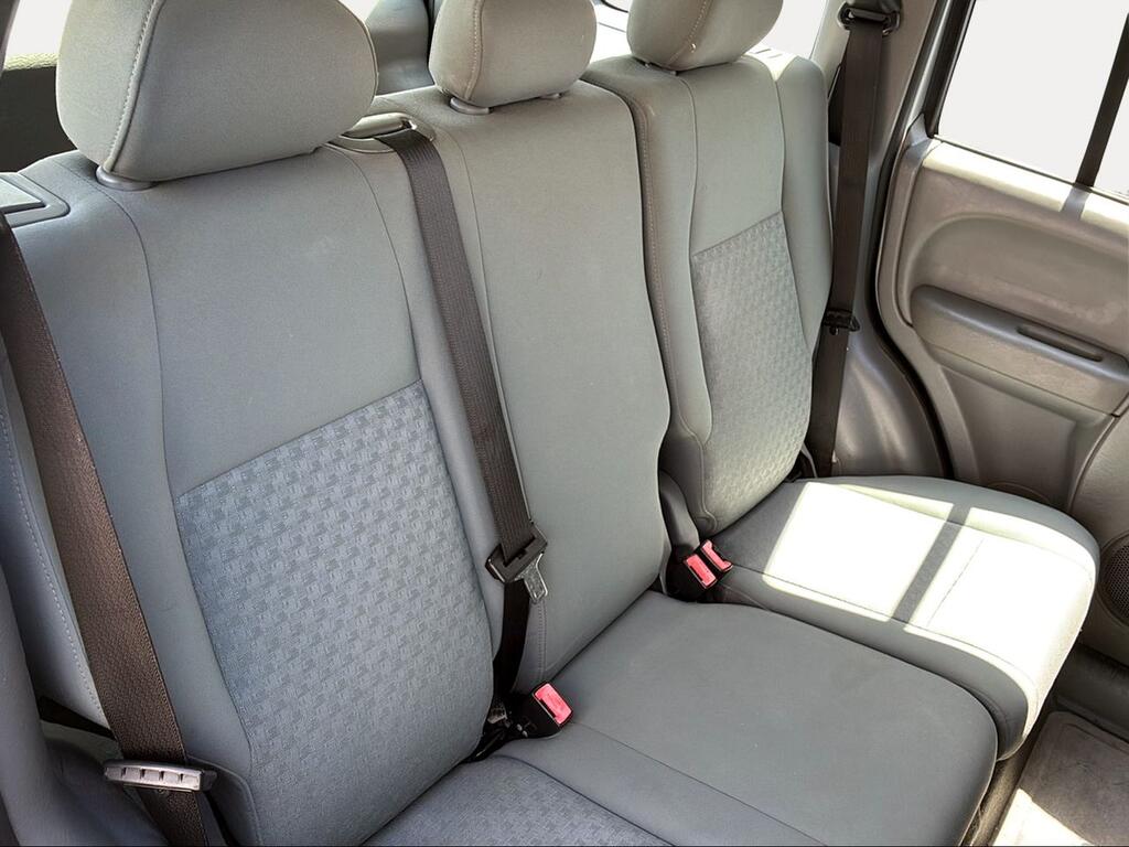 Jeep Cherokee 2.8 CRD Sport - Foto 1499