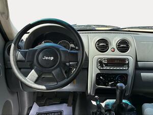 Jeep Cherokee 2.8 CRD Sport