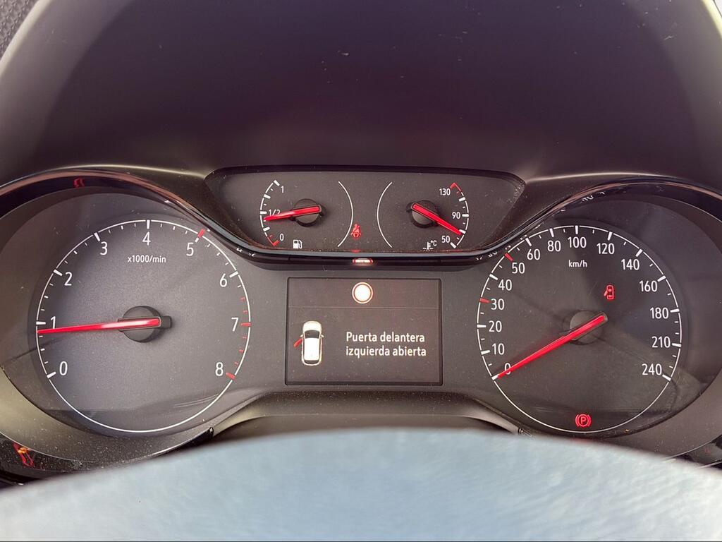 Opel Corsa 1.2 XEL 55kW (75CV) Edition - Foto 985