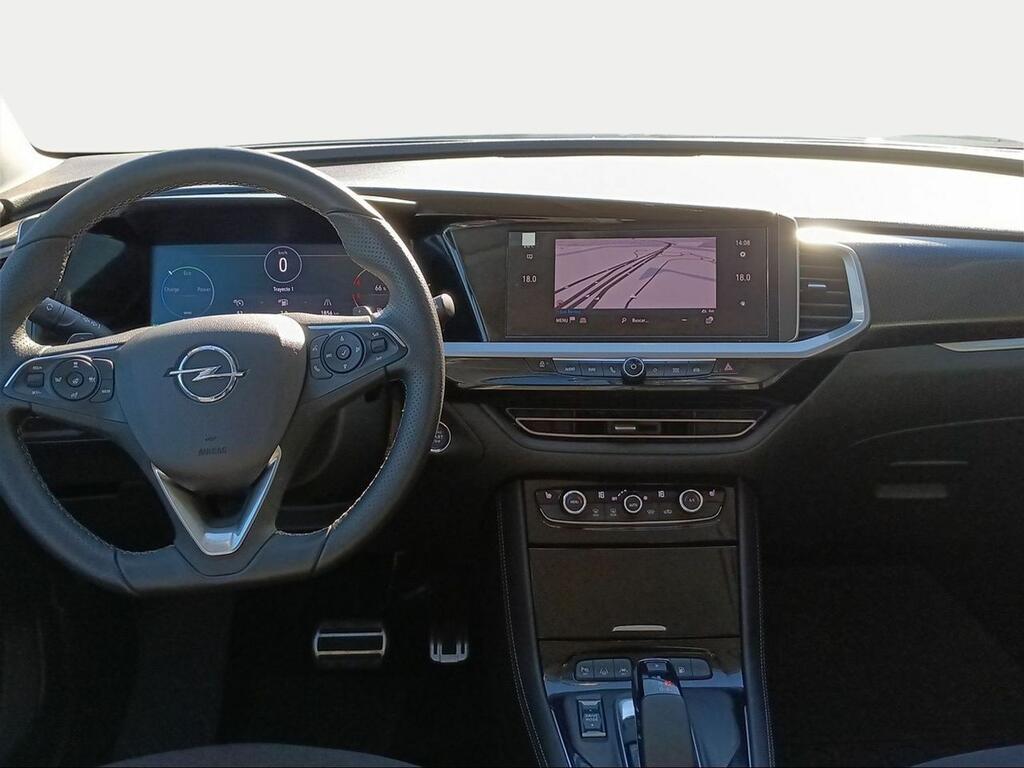 Opel Grandland 1.6 Turbo PHEV GSe Auto 221kW/300CV - Foto 732