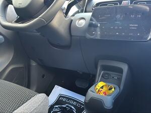 Leapmotor T03 T03 BEV 37.3kWh Design Auto