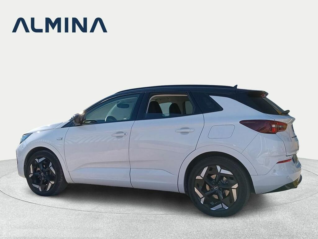 Opel Grandland 1.6 Turbo PHEV GSe Auto 221kW/300CV - Foto 731