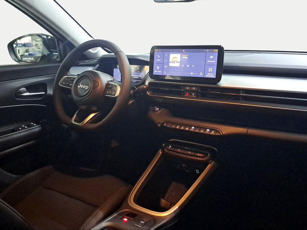 Jeep Avenger 1.2 eHybrid 74kW (100CV) Altitude - Foto 850