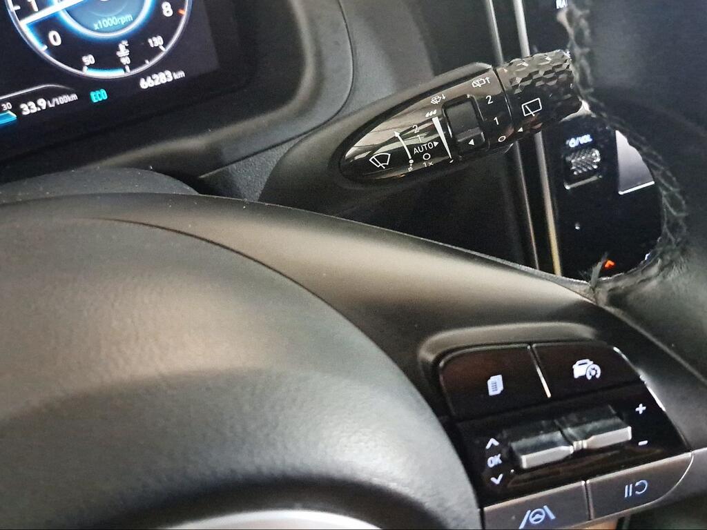 Hyundai Tucson 1.6 TGDI 110kW (150CV) 48V Maxx - Foto 1187