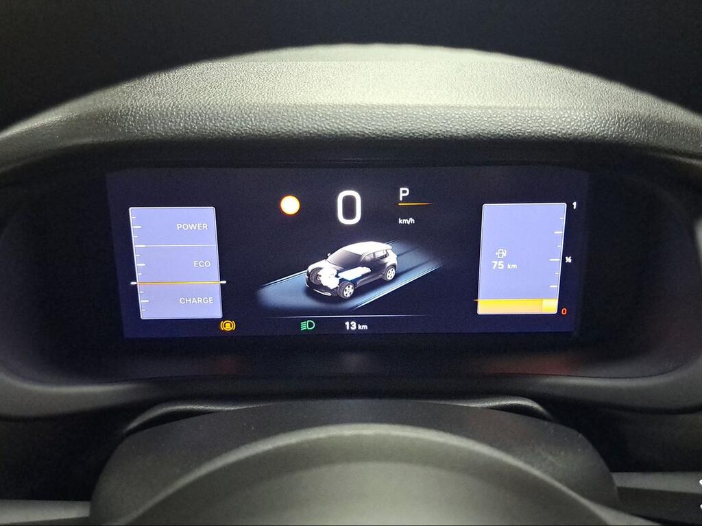 Jeep Avenger 1.2 eHybrid 74kW (100CV) Altitude - Foto 853