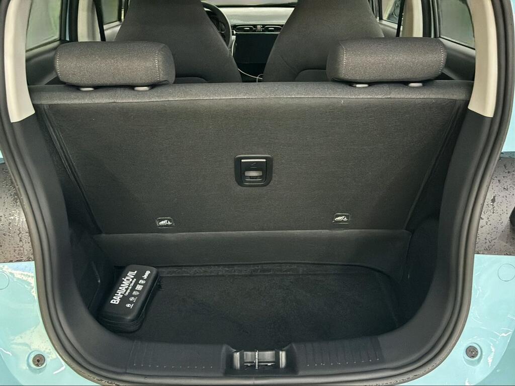 Leapmotor T03 T03 BEV 37.3kWh Design Auto - Foto 1351