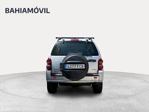 Jeep Cherokee 2.8 CRD Sport