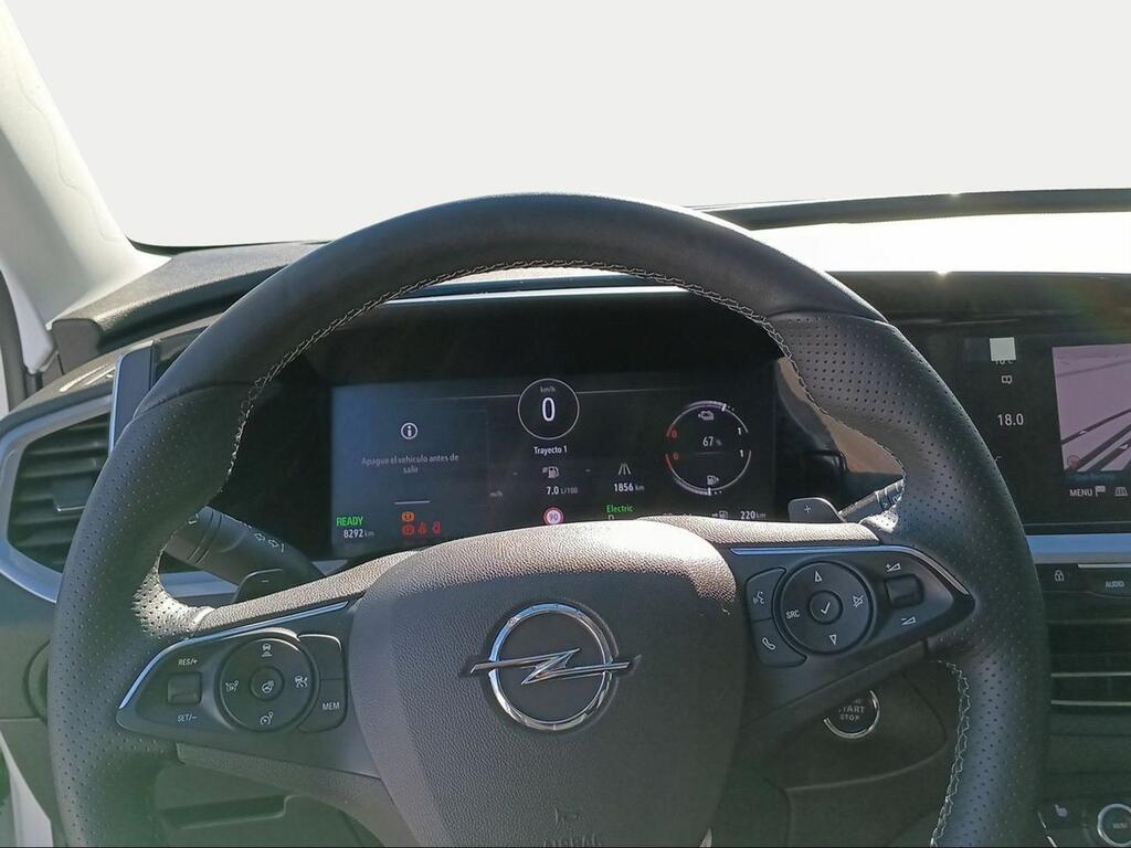 Opel Grandland 1.6 Turbo PHEV GSe Auto 221kW/300CV - Foto 742