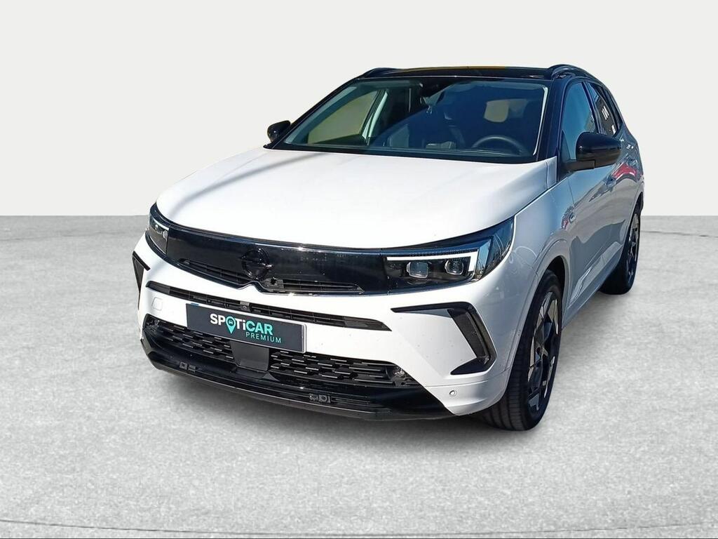 Opel Grandland 1.6 Turbo PHEV GSe Auto 221kW/300CV - Foto 737