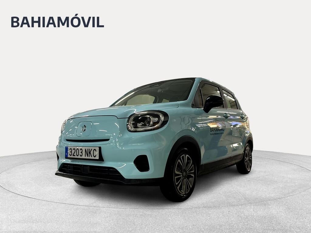 Leapmotor T03 T03 BEV 37.3kWh Design Auto - Foto 1346