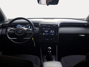 Hyundai Tucson 1.6 TGDI 110kW (150CV) 48V Maxx