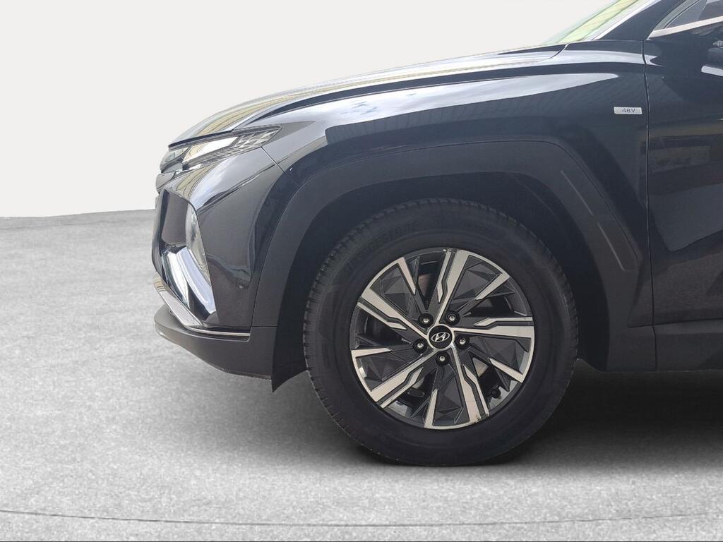 Hyundai Tucson 1.6 TGDI 110kW (150CV) 48V Maxx - Foto 1168