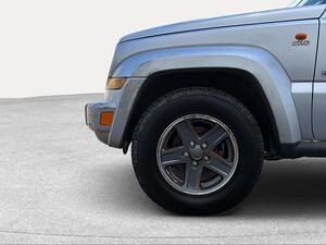 Jeep Cherokee 2.8 CRD Sport