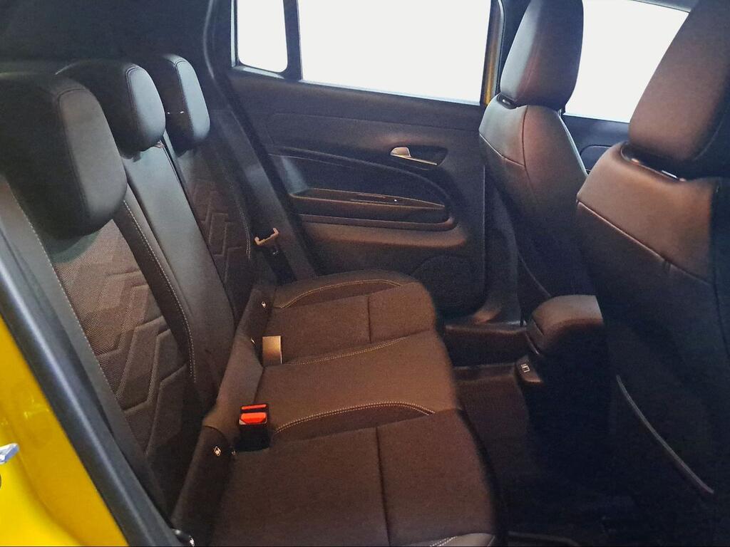 Jeep Avenger 1.2 eHybrid 74kW (100CV) Altitude - Foto 851