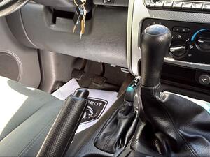 Jeep Cherokee 2.8 CRD Sport