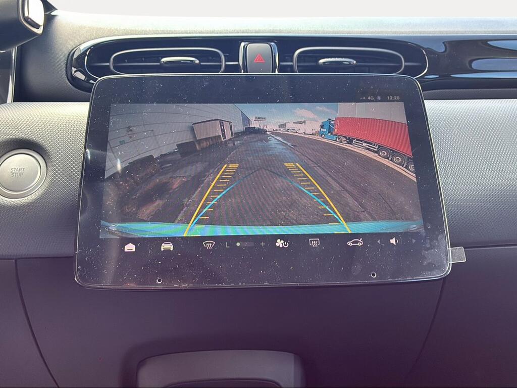 Leapmotor T03 T03 BEV 37.3kWh Design Auto - Foto 1370