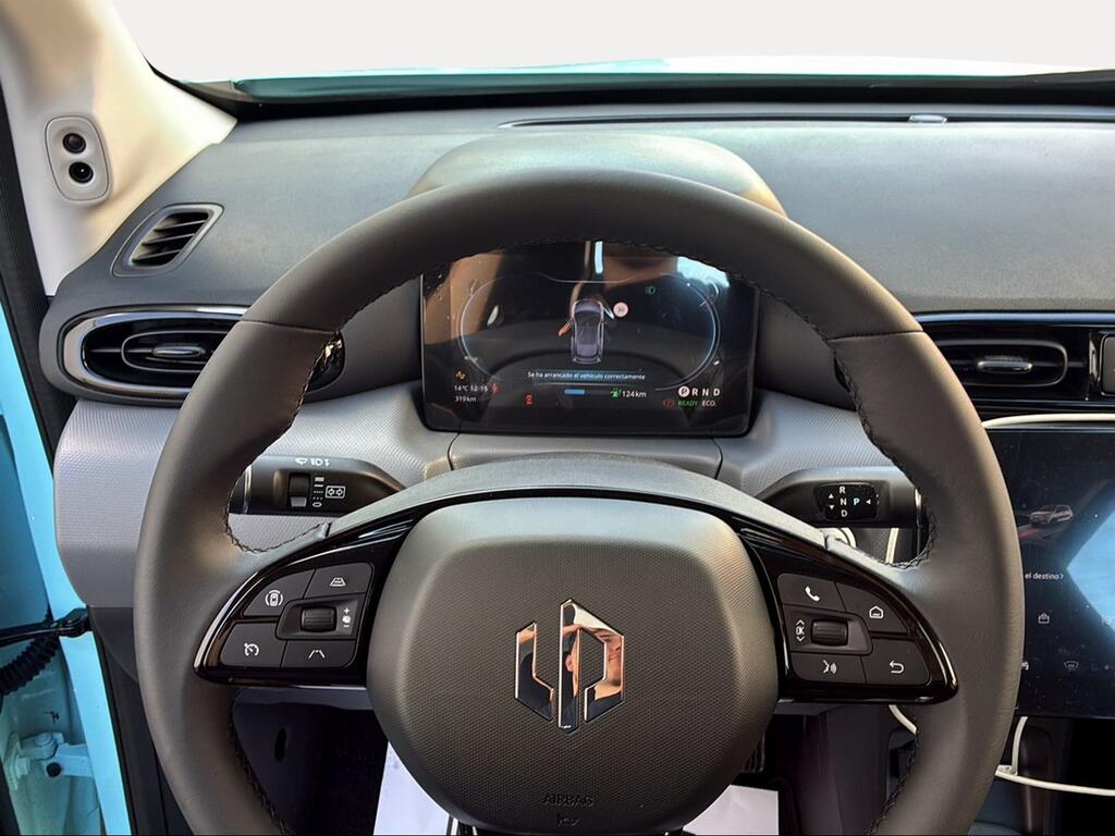 Leapmotor T03 T03 BEV 37.3kWh Design Auto - Foto 1362