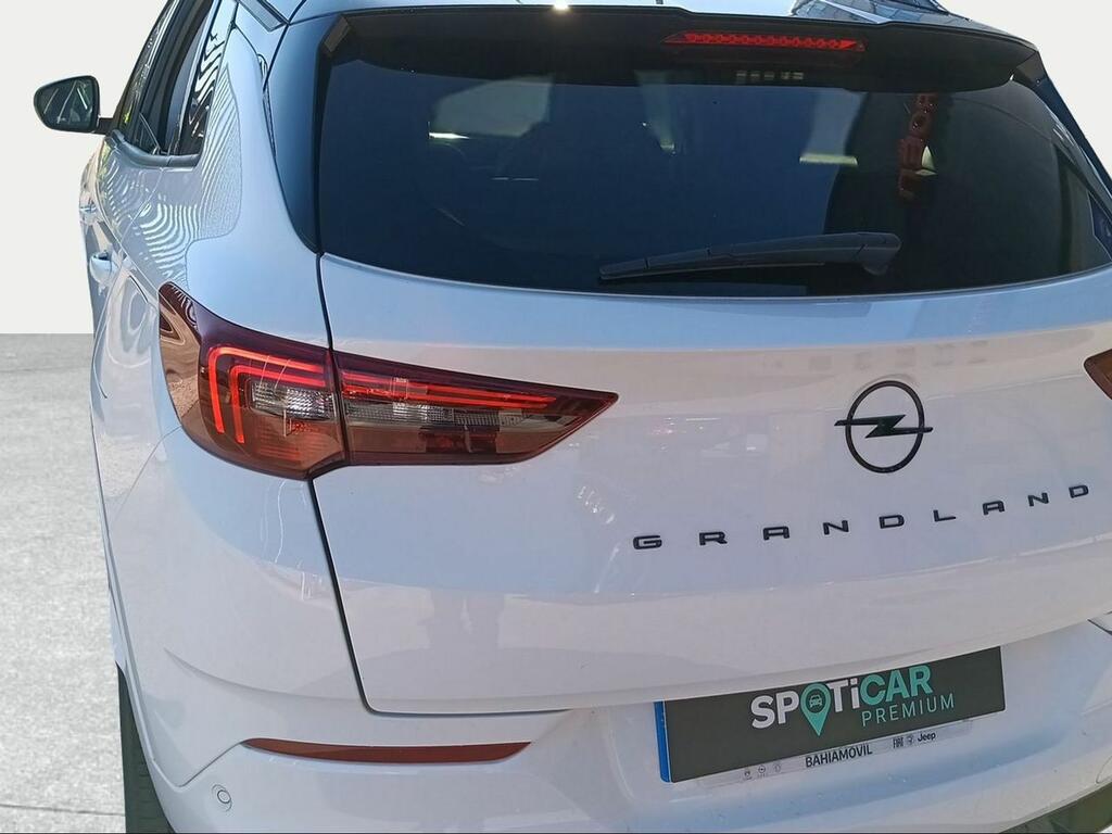 Opel Grandland 1.6 Turbo PHEV GSe Auto 221kW/300CV - Foto 744