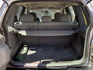 Jeep Cherokee 2.8 CRD Sport