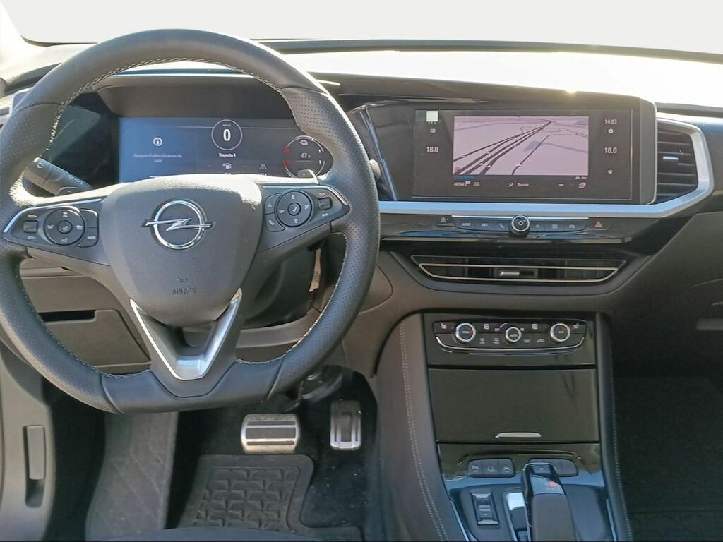 Opel Grandland 1.6 Turbo PHEV GSe Auto 221kW/300CV - Foto 738