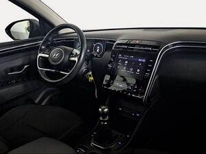 Hyundai Tucson 1.6 TGDI 110kW (150CV) 48V Maxx