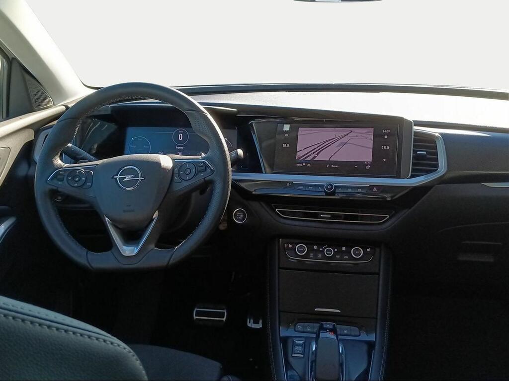 Opel Grandland 1.6 Turbo PHEV GSe Auto 221kW/300CV - Foto 739