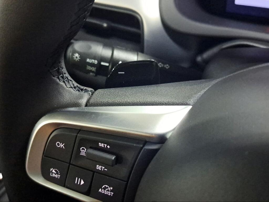 Jeep Avenger 1.2 eHybrid 74kW (100CV) Altitude - Foto 858