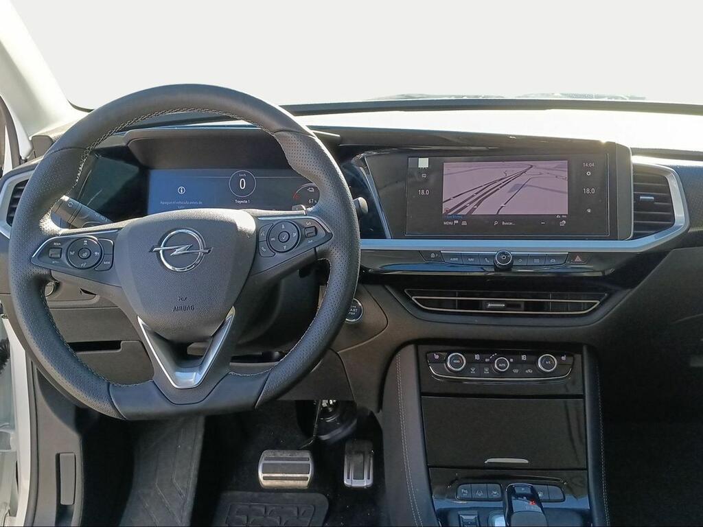 Opel Grandland 1.6 Turbo PHEV GSe Auto 221kW/300CV - Foto 736