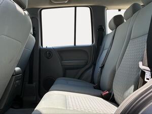 Jeep Cherokee 2.8 CRD Sport