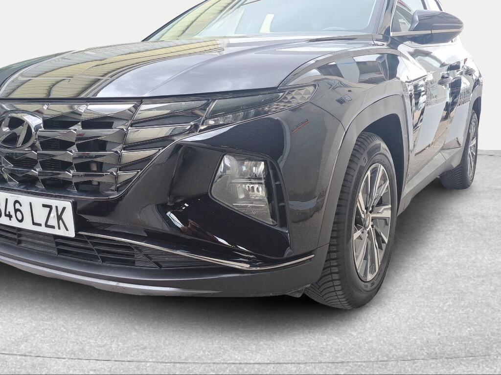 Hyundai Tucson 1.6 TGDI 110kW (150CV) 48V Maxx - Foto 1170