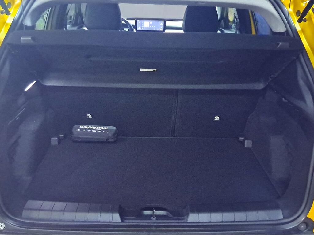 Jeep Avenger 1.2 eHybrid 74kW (100CV) Altitude - Foto 841