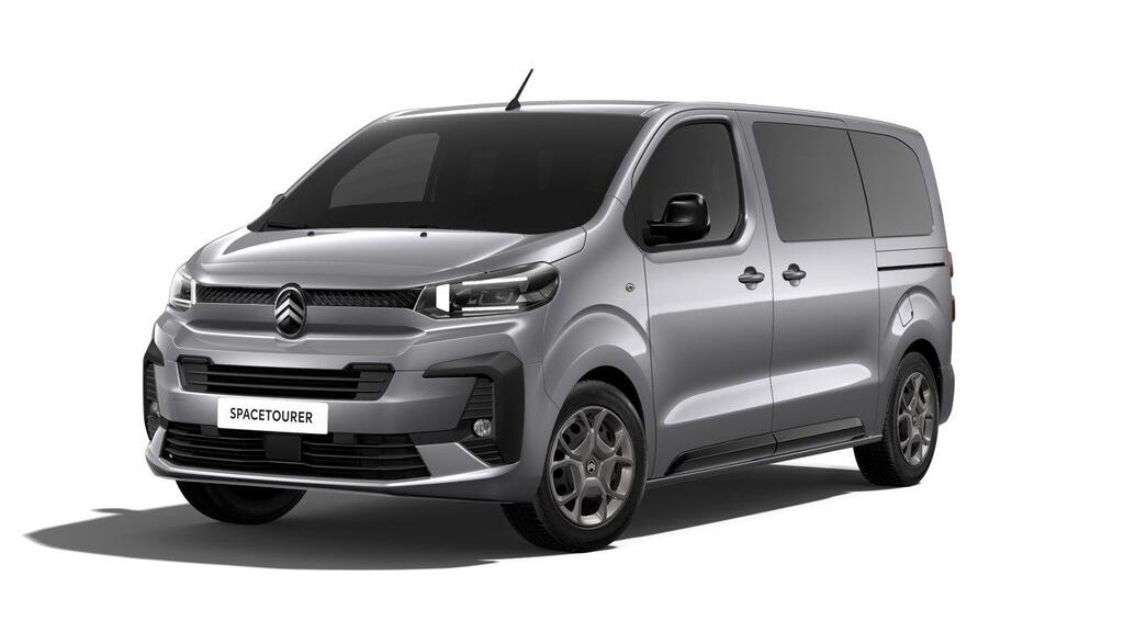 Citroën Spacetourer Plus Talla M BlueHDi 180 S&S EAT8 - Foto 258