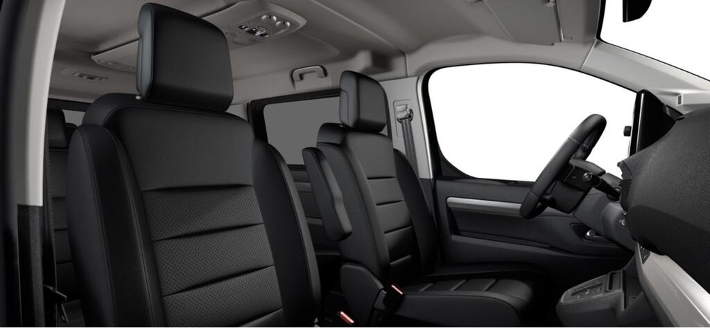 Peugeot Traveller Business VIP Standard BlueHDi 180 EAT8 - Foto 336