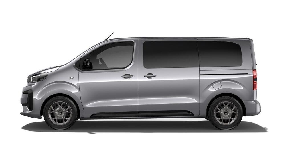 Citroën Spacetourer Plus Talla M BlueHDi 180 S&S EAT8 - Foto 260