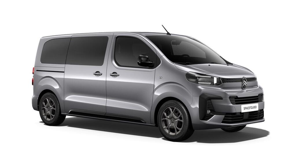 Citroën Spacetourer Plus Talla M BlueHDi 180 S&S EAT8 - Foto 259