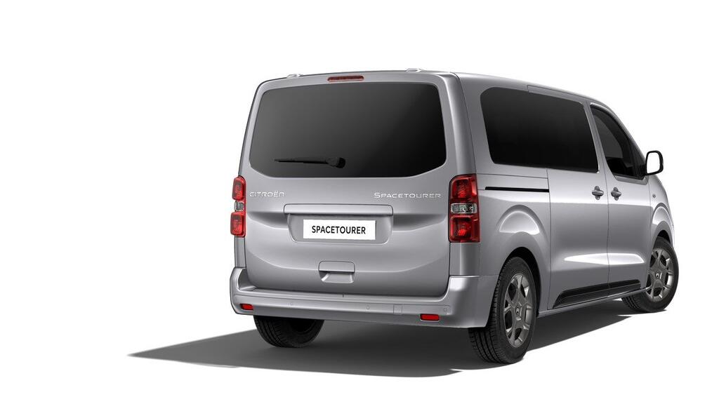 Citroën Spacetourer Plus Talla M BlueHDi 180 S&S EAT8 - Foto 261