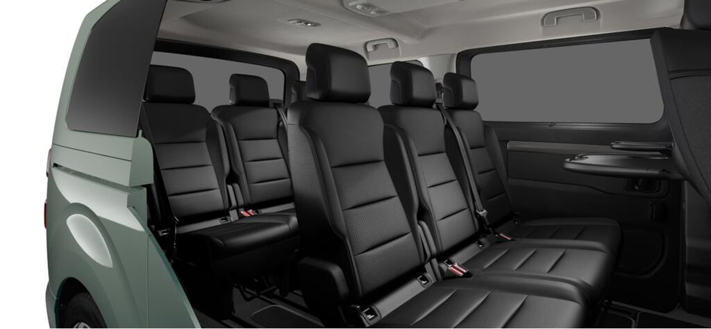 Peugeot Traveller Business VIP Standard BlueHDi 180 EAT8 - Foto 337