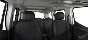 Peugeot Rifter Active Business Standard BlueHDi 100 S&S Manual 6 Vel. N1