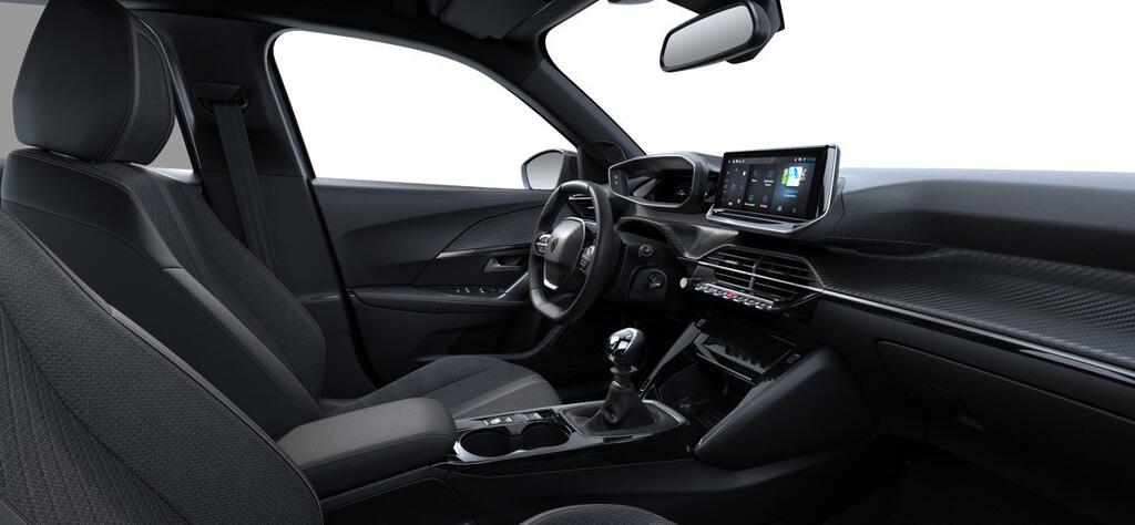 Peugeot 2008 Allure Gasolina 100 S&S 6 Vel. MAN - Foto 225