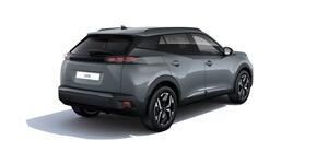 Peugeot 2008 Allure Gasolina 100 S&S 6 Vel. MAN
