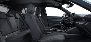Peugeot 2008 Allure Gasolina 100 S&S 6 Vel. MAN