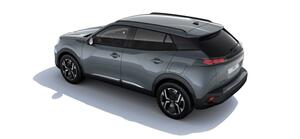 Peugeot 2008 Allure Gasolina 100 S&S 6 Vel. MAN