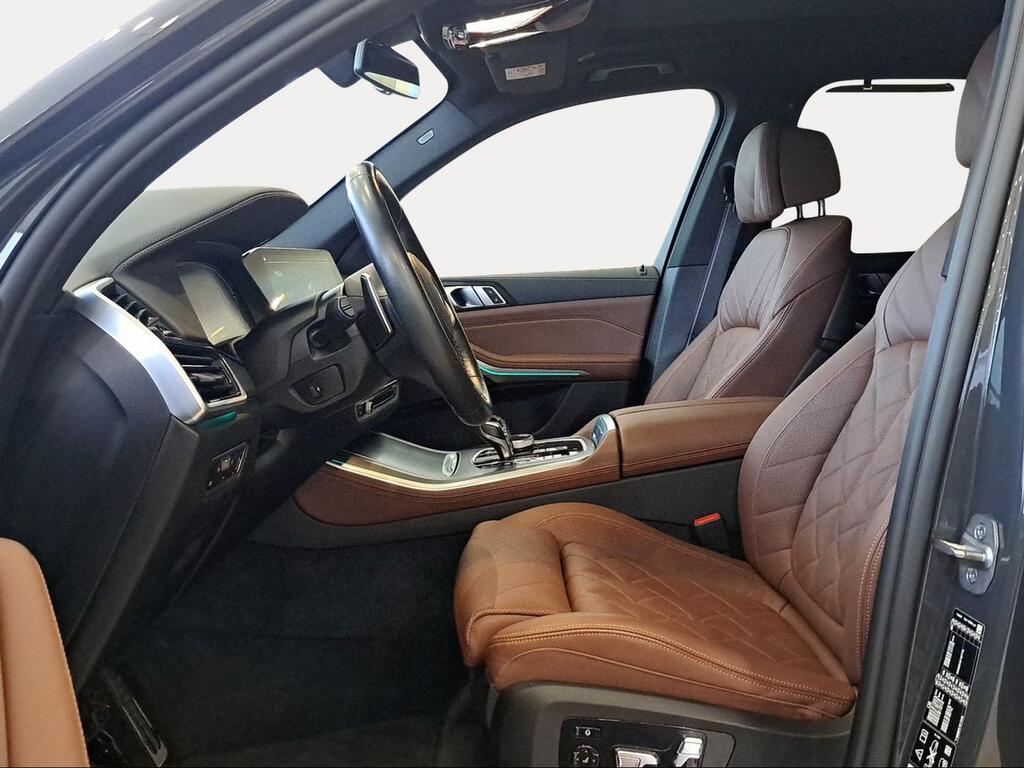 BMW X5 xDrive40d Paquete M Sport - Foto 290