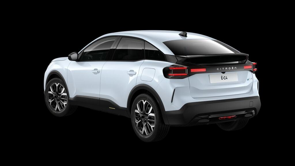 Citroën ë-C4 ë-C4 eléctrico 115kW 54kWh Max - Foto 232
