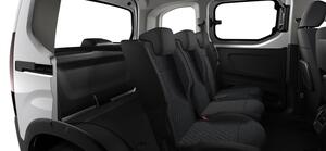 Peugeot Rifter Active Business Standard BlueHDi 100 S&S Manual 6 Vel. N1