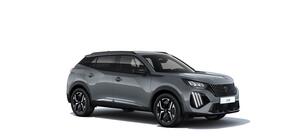 Peugeot 2008 Allure Gasolina 100 S&S 6 Vel. MAN